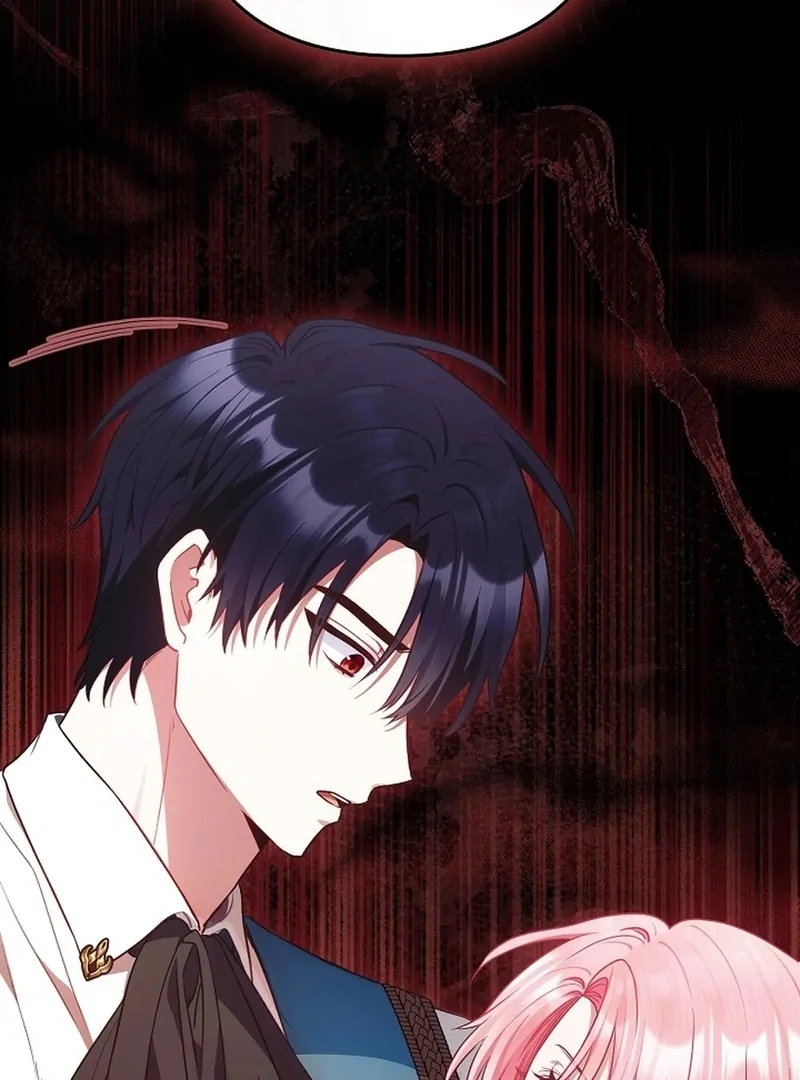 I’m the Villainess, but I Imprinted with the Male Lead Chapter 31 page 5 - 