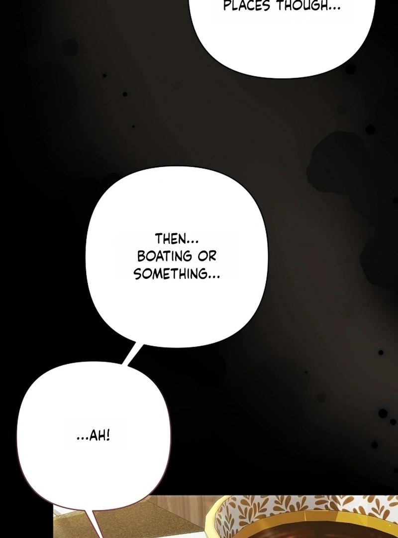 I’m the Villainess, but I Imprinted with the Male Lead Chapter 31 page 45 - 