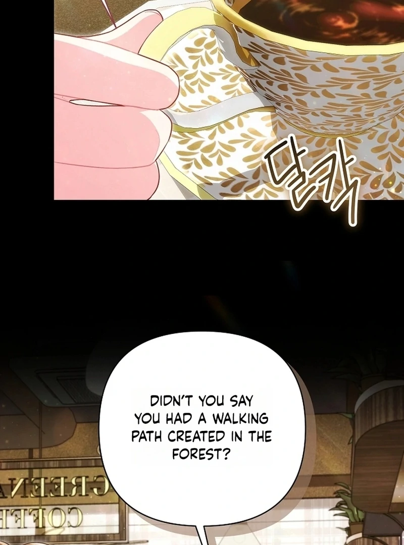 I’m the Villainess, but I Imprinted with the Male Lead Chapter 31 page 46 - 