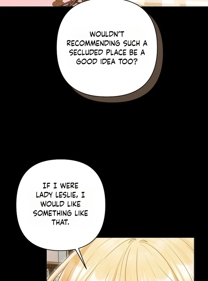 I’m the Villainess, but I Imprinted with the Male Lead Chapter 31 page 48 - 