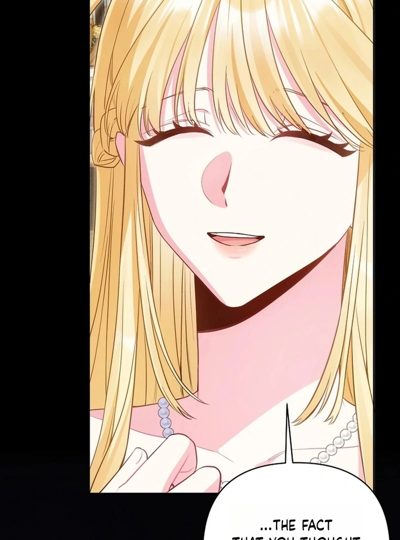 I’m the Villainess, but I Imprinted with the Male Lead Chapter 31 page 49 - 