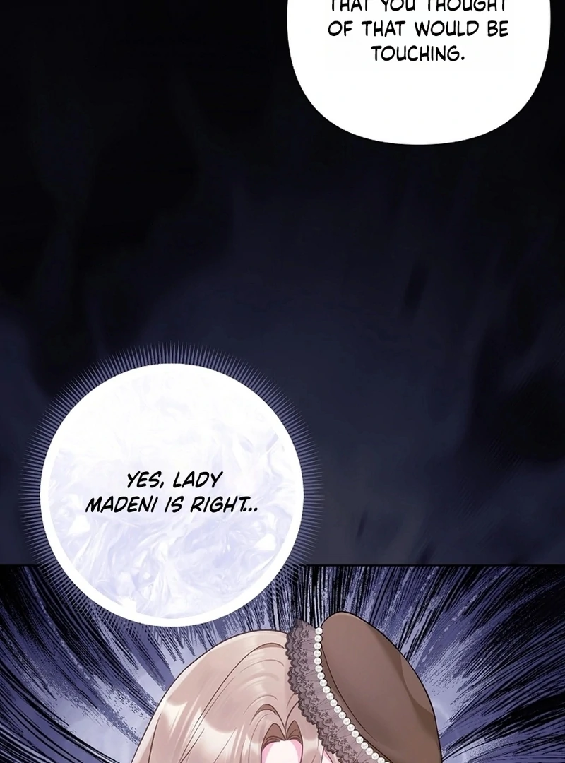 I’m the Villainess, but I Imprinted with the Male Lead Chapter 31 page 50 - 