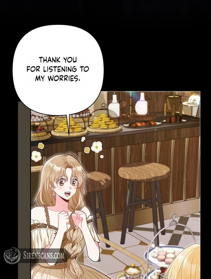 I’m the Villainess, but I Imprinted with the Male Lead Chapter 31 page 52 - 