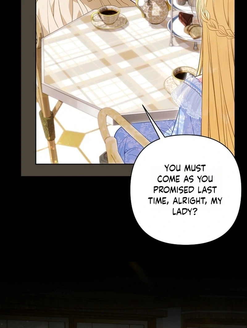 I’m the Villainess, but I Imprinted with the Male Lead Chapter 31 page 53 - 