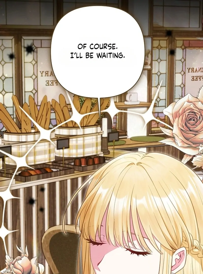 I’m the Villainess, but I Imprinted with the Male Lead Chapter 31 page 54 - 