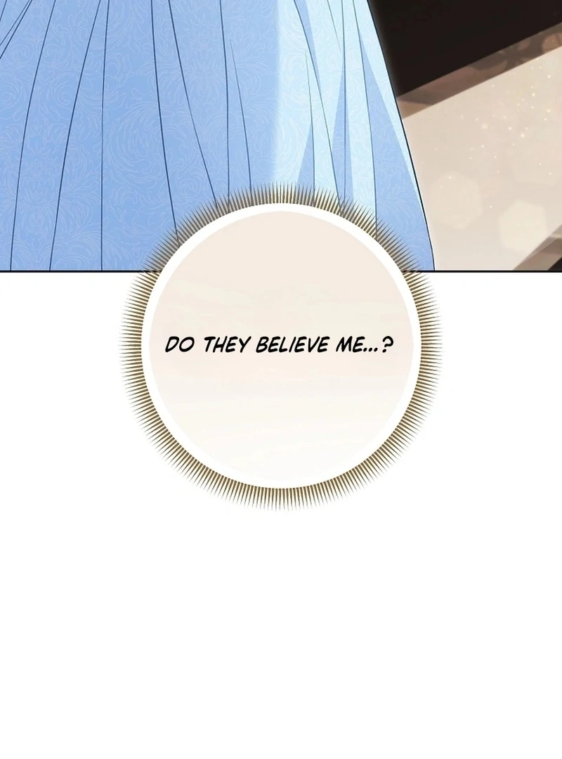I’m the Villainess, but I Imprinted with the Male Lead Chapter 31 page 58 - 