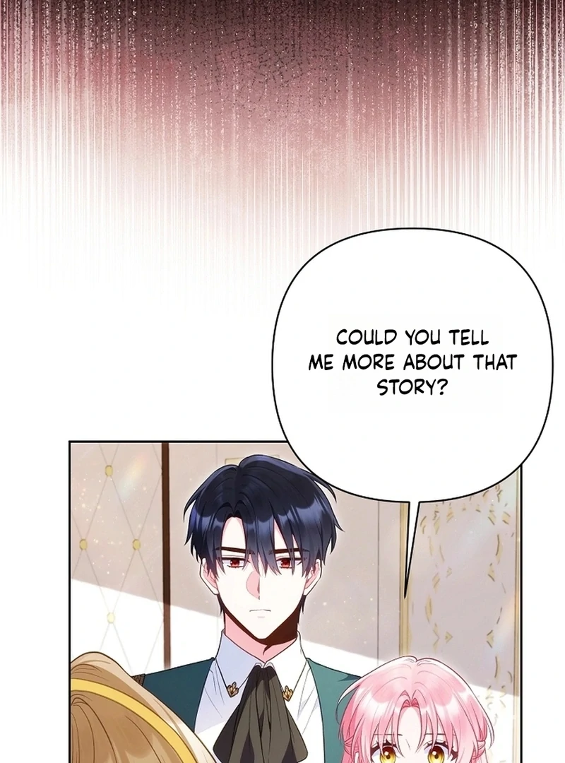 I’m the Villainess, but I Imprinted with the Male Lead Chapter 31 page 7 - 