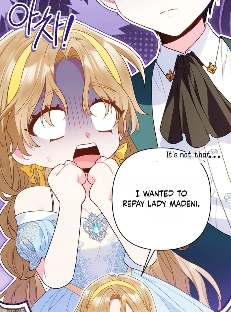 I’m the Villainess, but I Imprinted with the Male Lead Chapter 31 page 62 - 