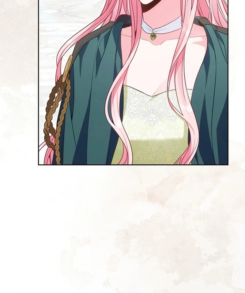 I’m the Villainess, but I Imprinted with the Male Lead Chapter 31 page 65 - 