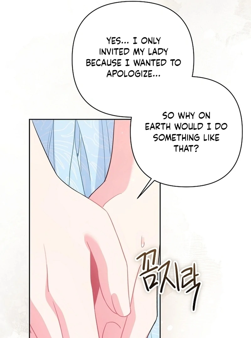 I’m the Villainess, but I Imprinted with the Male Lead Chapter 31 page 66 - 