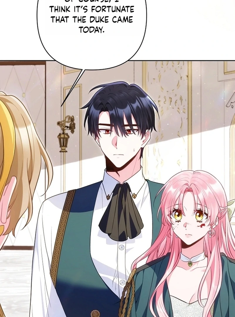 I’m the Villainess, but I Imprinted with the Male Lead Chapter 31 page 68 - 