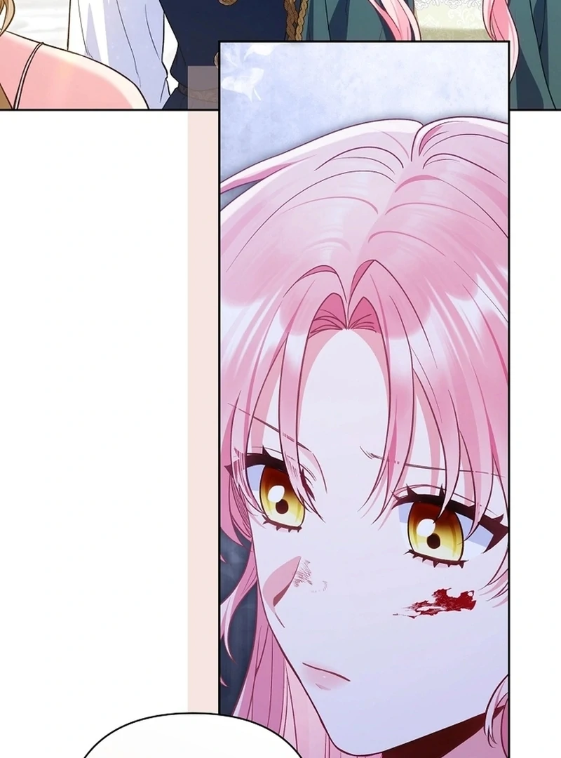 I’m the Villainess, but I Imprinted with the Male Lead Chapter 31 page 69 - 