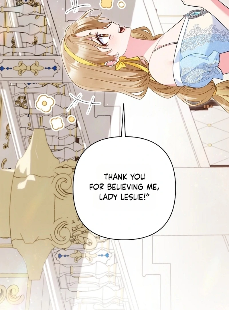 I’m the Villainess, but I Imprinted with the Male Lead Chapter 31 page 72 - 