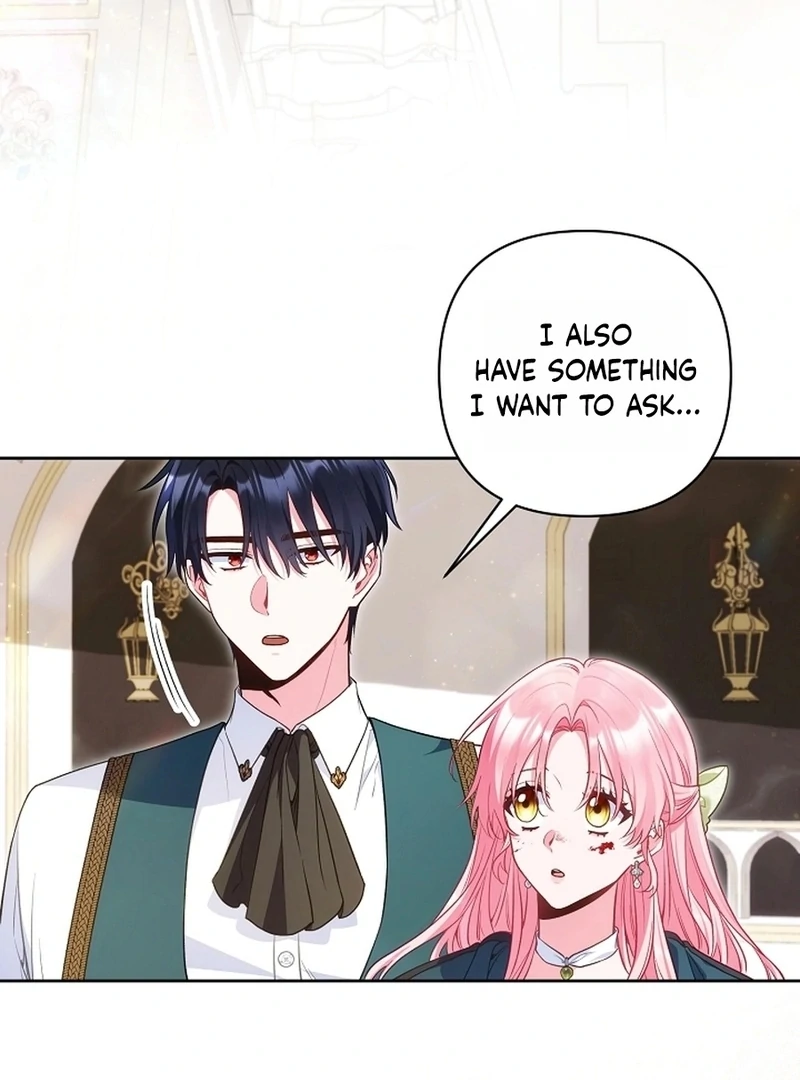 I’m the Villainess, but I Imprinted with the Male Lead Chapter 31 page 73 - 