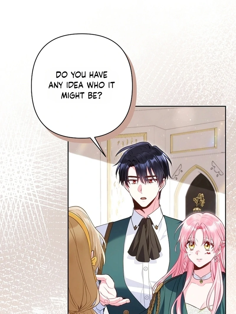 I’m the Villainess, but I Imprinted with the Male Lead Chapter 31 page 74 - 