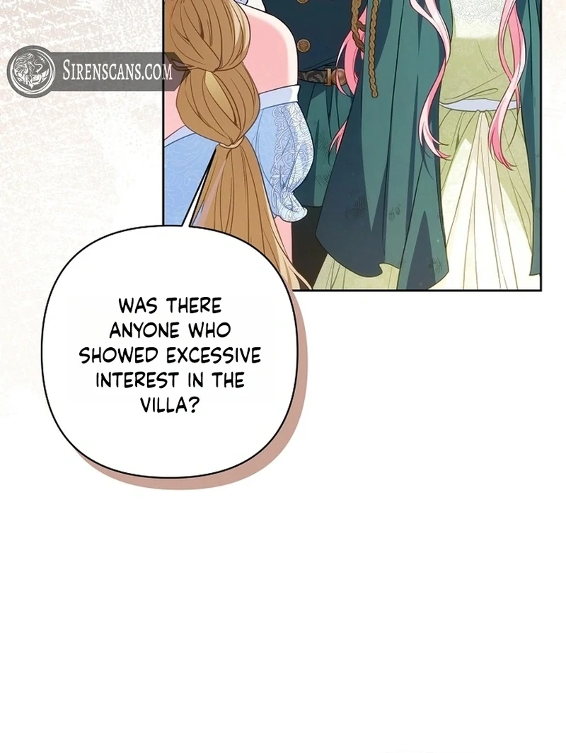 I’m the Villainess, but I Imprinted with the Male Lead Chapter 31 page 75 - 