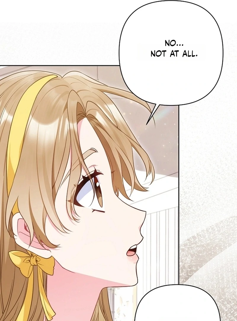 I’m the Villainess, but I Imprinted with the Male Lead Chapter 31 page 76 - 