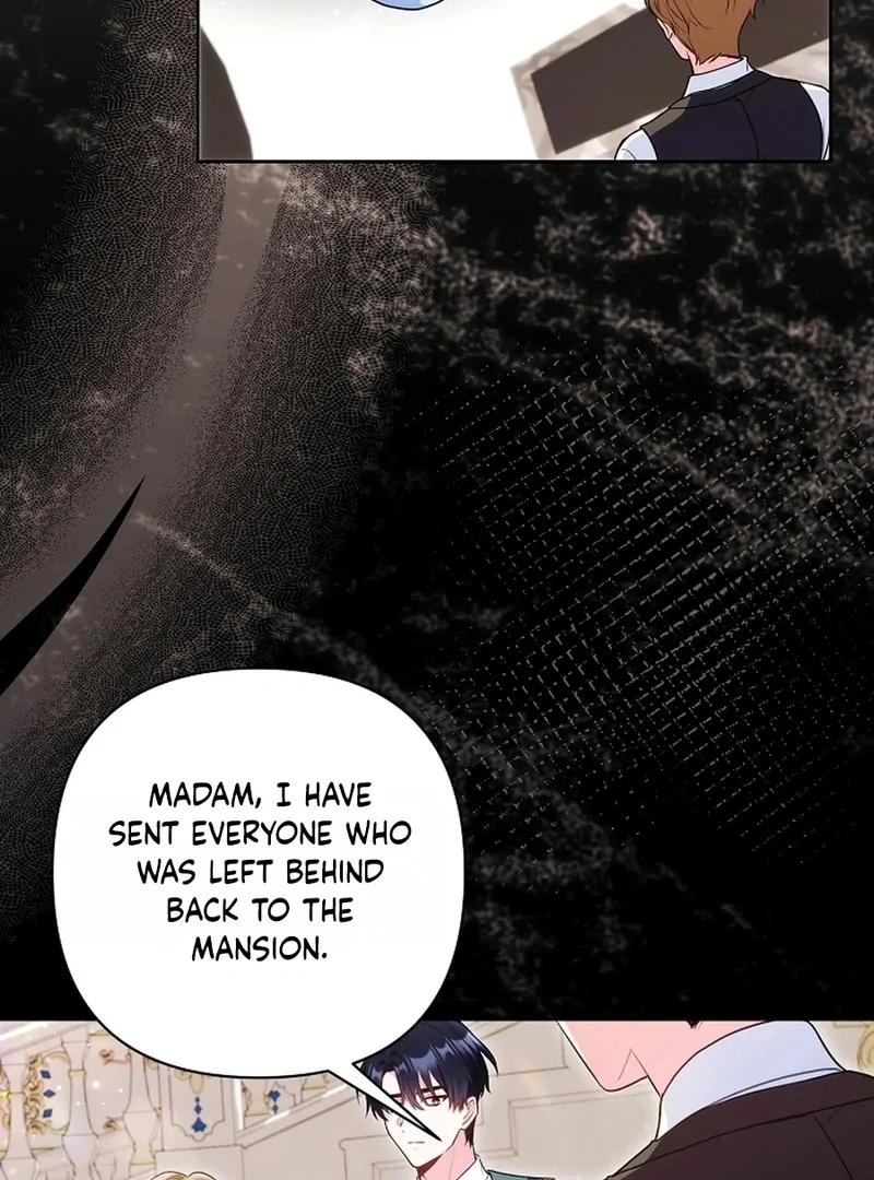 I’m the Villainess, but I Imprinted with the Male Lead Chapter 31 page 78 - 
