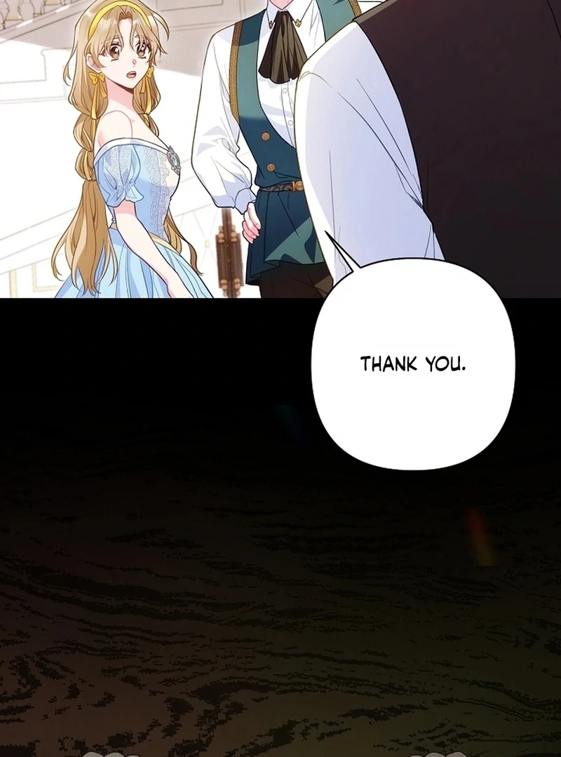 I’m the Villainess, but I Imprinted with the Male Lead Chapter 31 page 79 - 