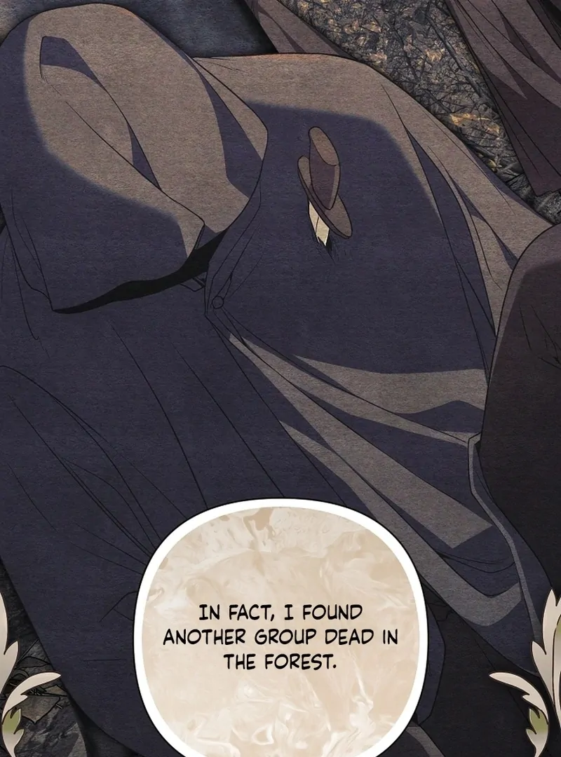 I’m the Villainess, but I Imprinted with the Male Lead Chapter 31 page 81 - 
