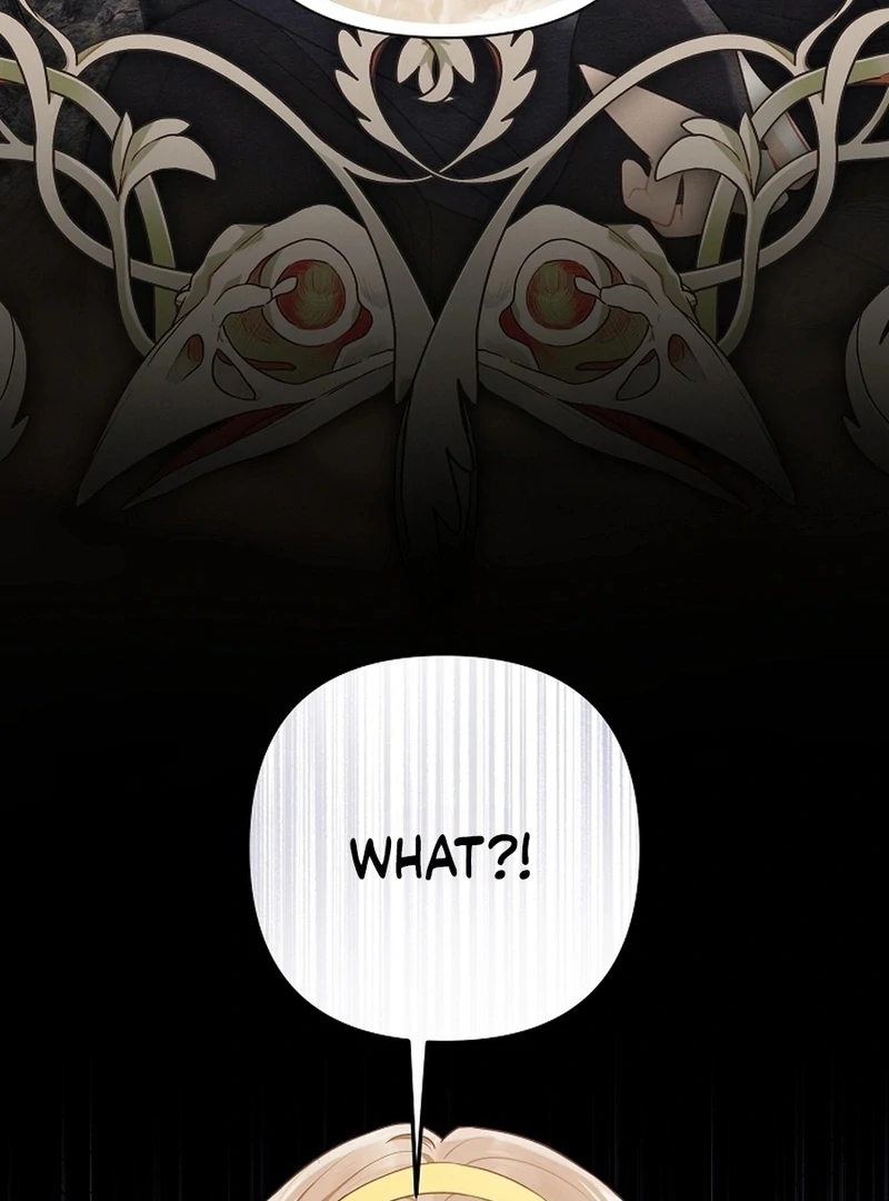 I’m the Villainess, but I Imprinted with the Male Lead Chapter 31 page 82 - 