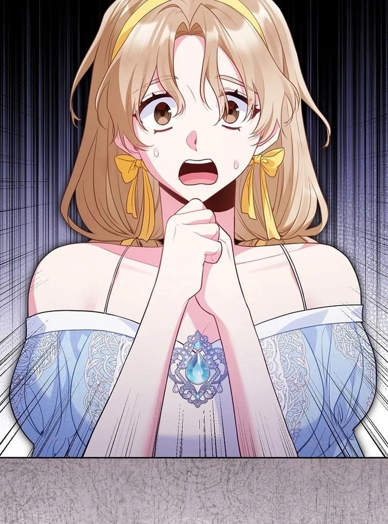 I’m the Villainess, but I Imprinted with the Male Lead Chapter 31 page 83 - 