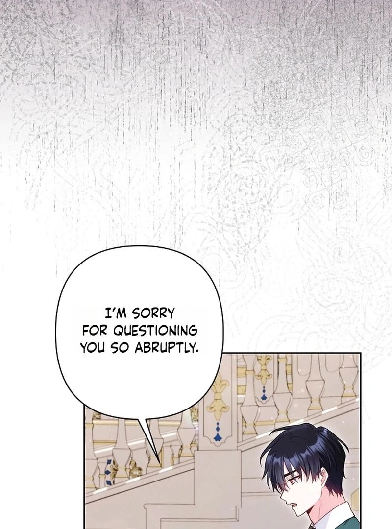 I’m the Villainess, but I Imprinted with the Male Lead Chapter 31 page 84 - 