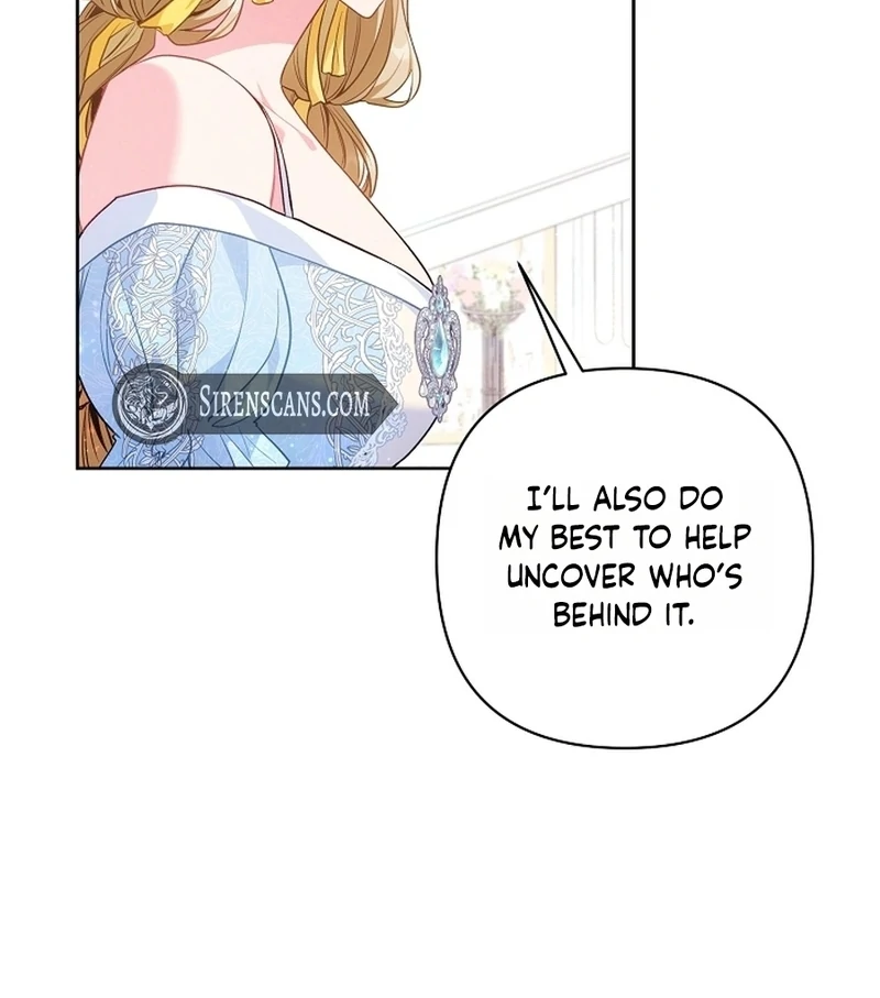 I’m the Villainess, but I Imprinted with the Male Lead Chapter 31 page 87 - 