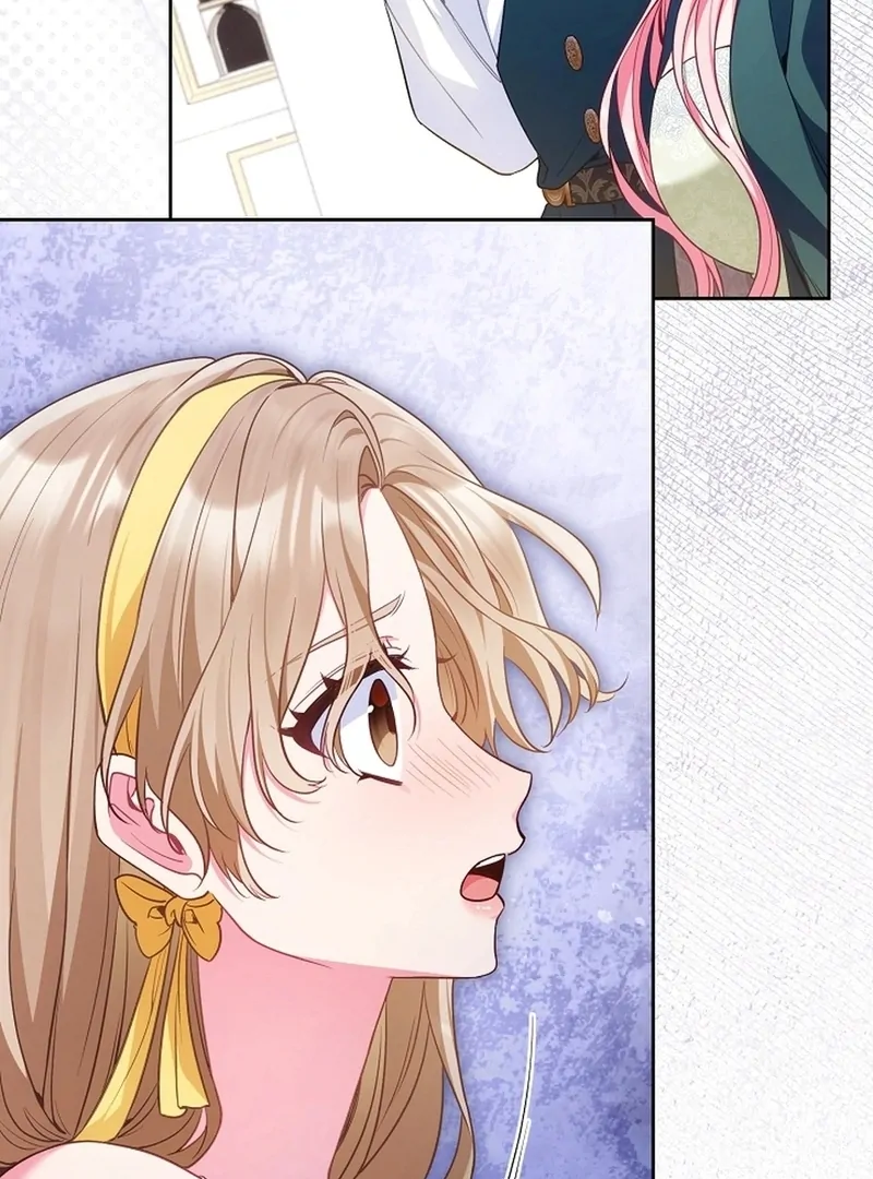 I’m the Villainess, but I Imprinted with the Male Lead Chapter 31 page 89 - 