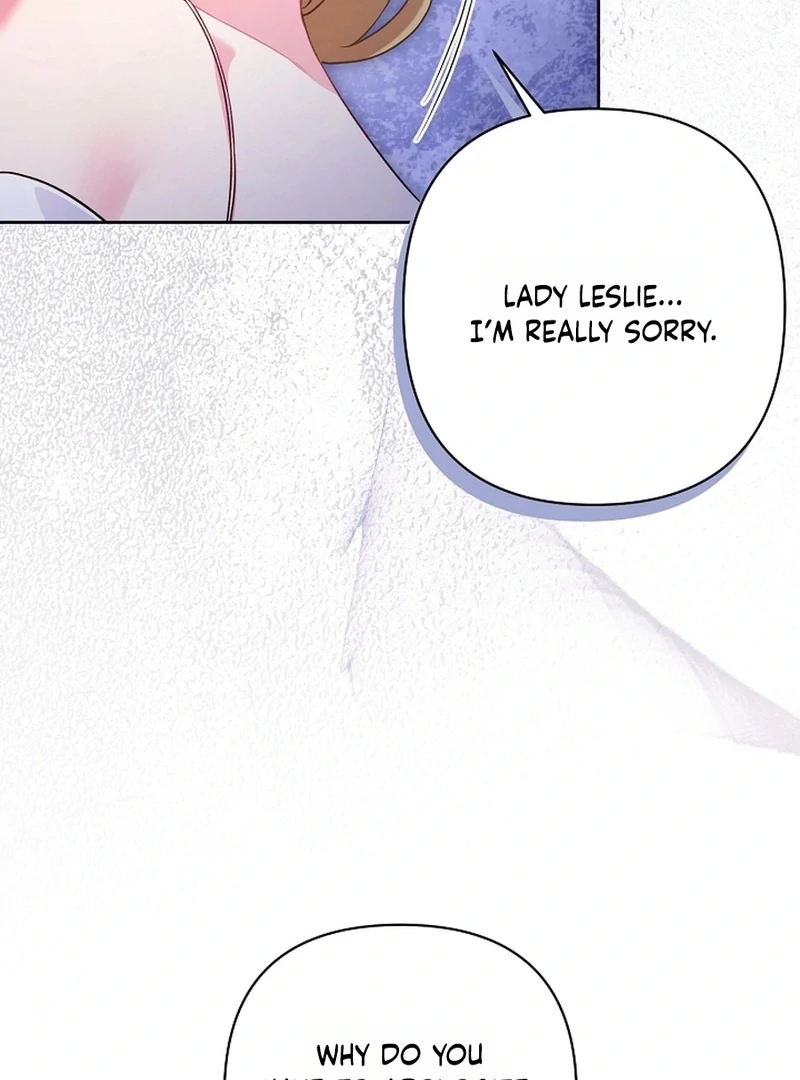 I’m the Villainess, but I Imprinted with the Male Lead Chapter 31 page 90 - 