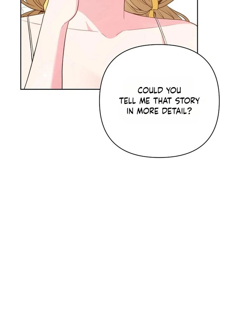 I’m the Villainess, but I Imprinted with the Male Lead Chapter 31 page 10 - 