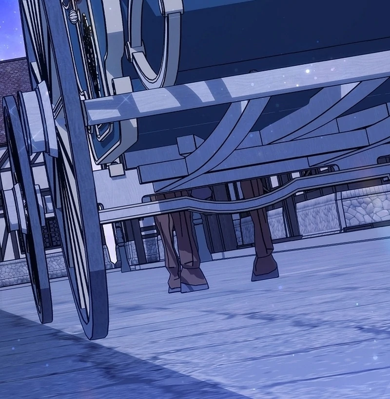 I’m the Villainess, but I Imprinted with the Male Lead Chapter 31 page 98 - 