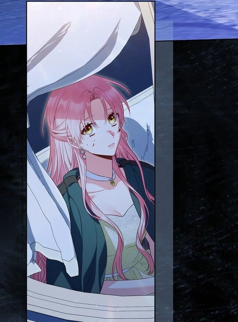 I’m the Villainess, but I Imprinted with the Male Lead Chapter 31 page 99 - 
