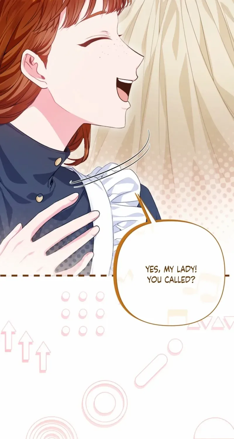 I’m the Villainess, but I Imprinted with the Male Lead Chapter 4 page 13 - 