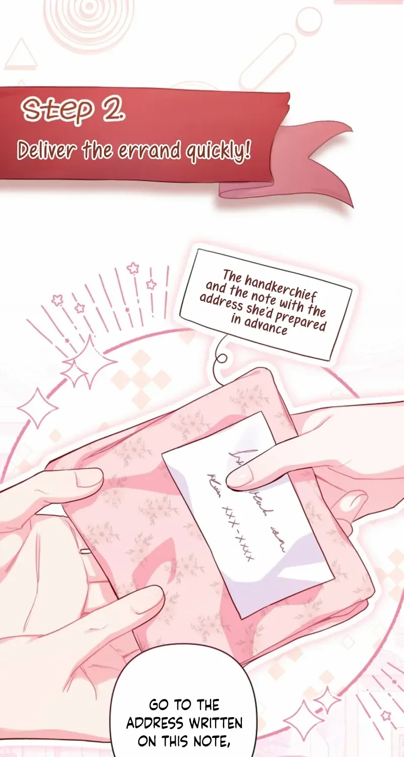 I’m the Villainess, but I Imprinted with the Male Lead Chapter 4 page 14 - 