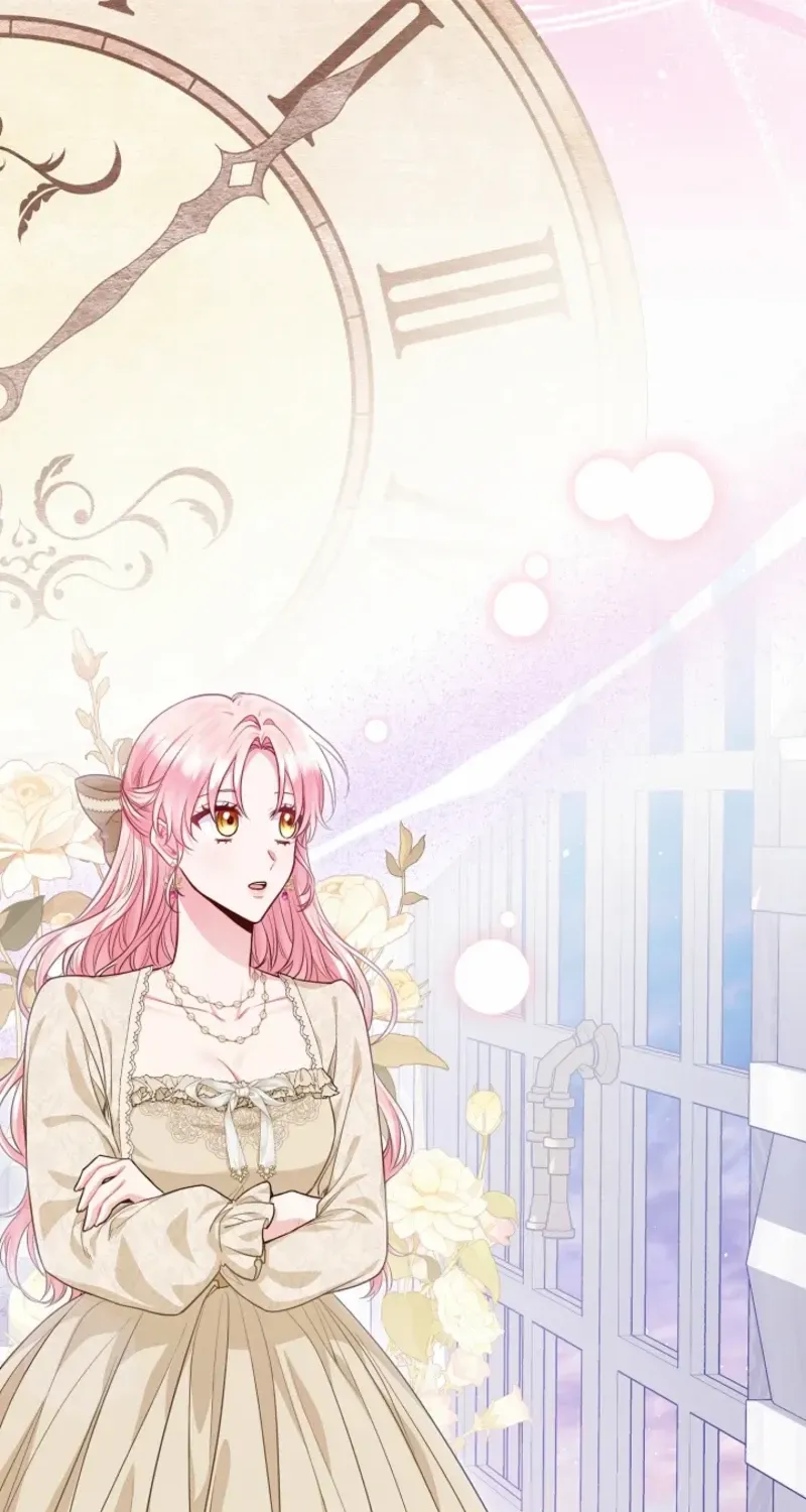 I’m the Villainess, but I Imprinted with the Male Lead Chapter 4 page 28 - 