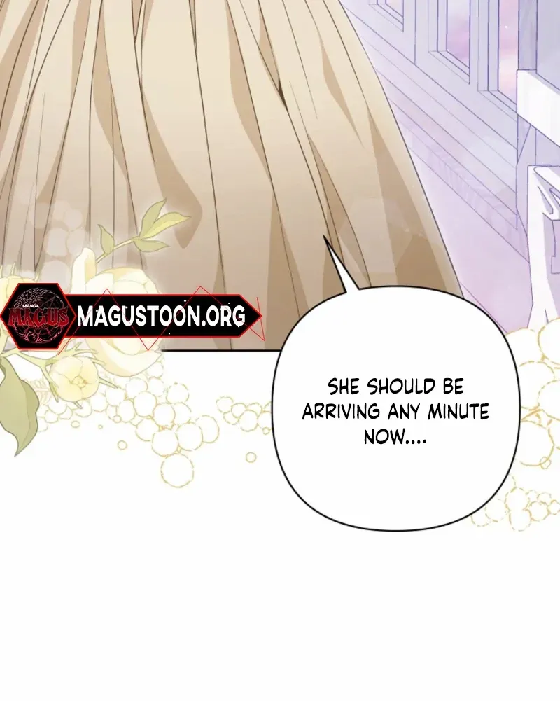 I’m the Villainess, but I Imprinted with the Male Lead Chapter 4 page 29 - 