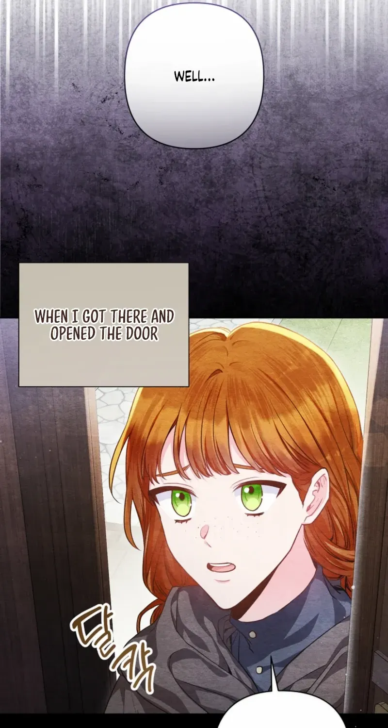 I’m the Villainess, but I Imprinted with the Male Lead Chapter 4 page 36 - 