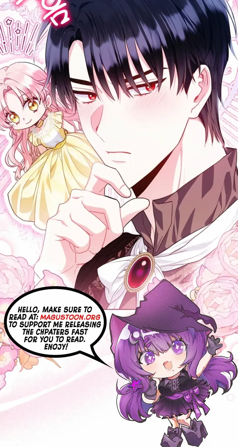 I’m the Villainess, but I Imprinted with the Male Lead Chapter 4 page 5 - 