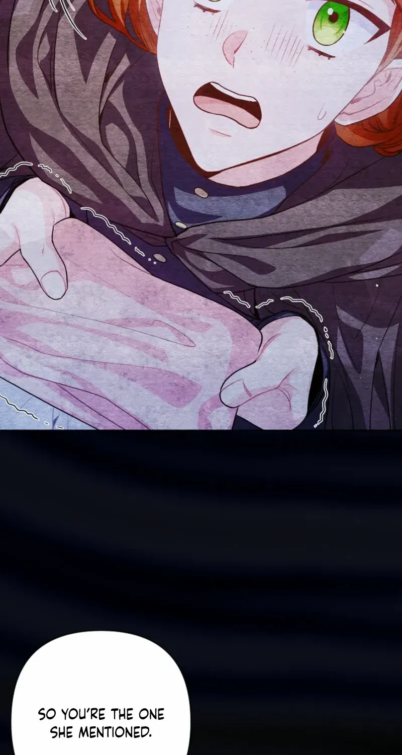 I’m the Villainess, but I Imprinted with the Male Lead Chapter 4 page 42 - 