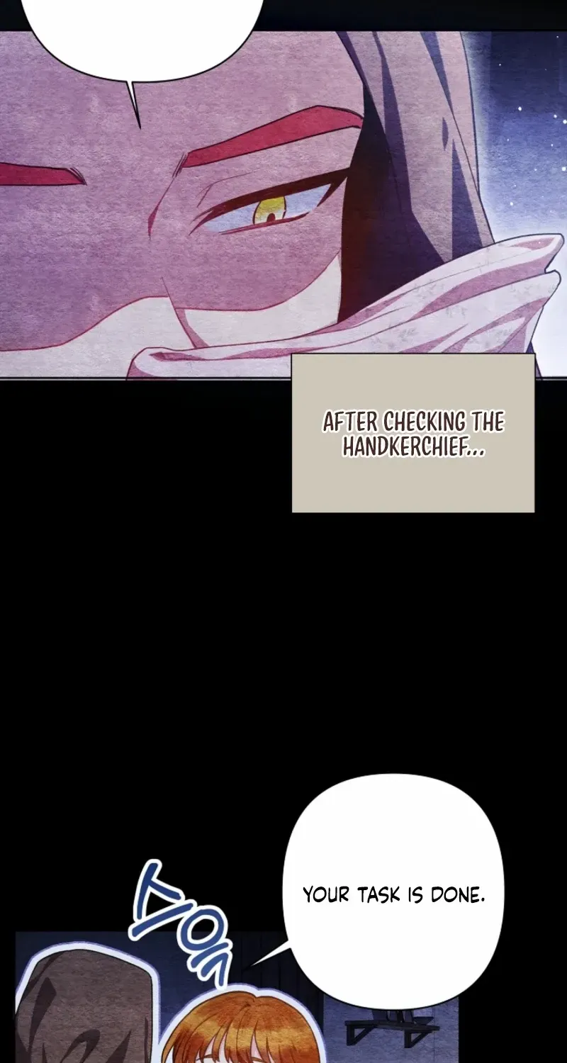 I’m the Villainess, but I Imprinted with the Male Lead Chapter 4 page 43 - 