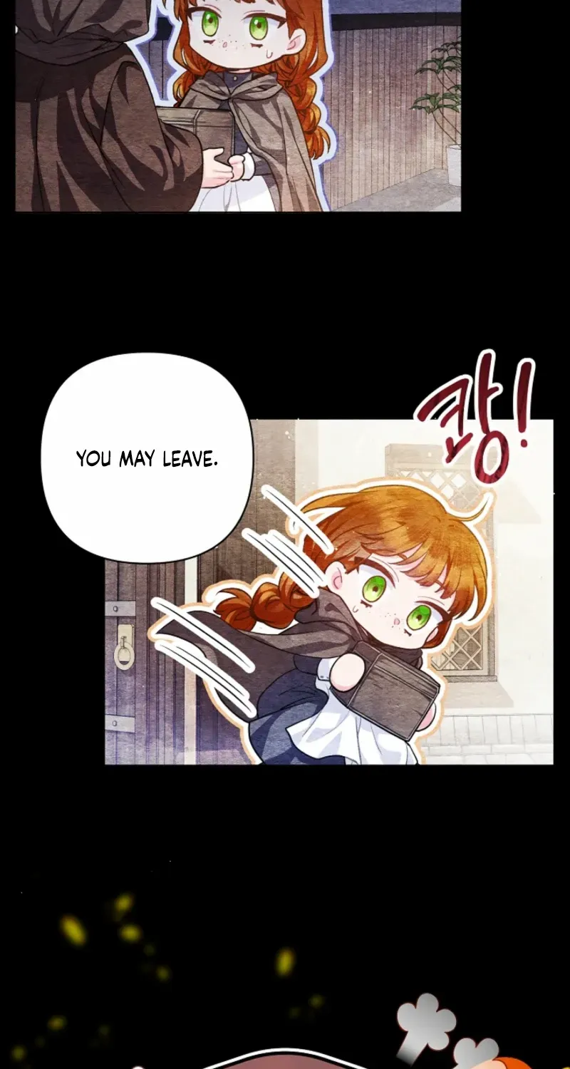 I’m the Villainess, but I Imprinted with the Male Lead Chapter 4 page 44 - 