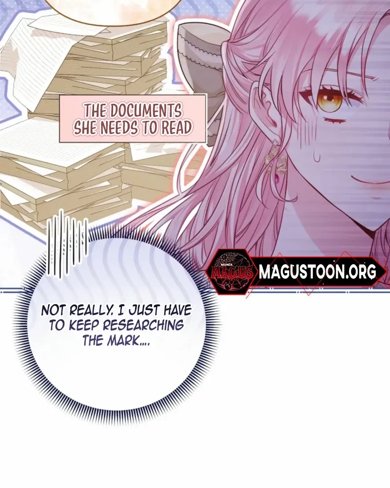 I’m the Villainess, but I Imprinted with the Male Lead Chapter 4 page 48 - 