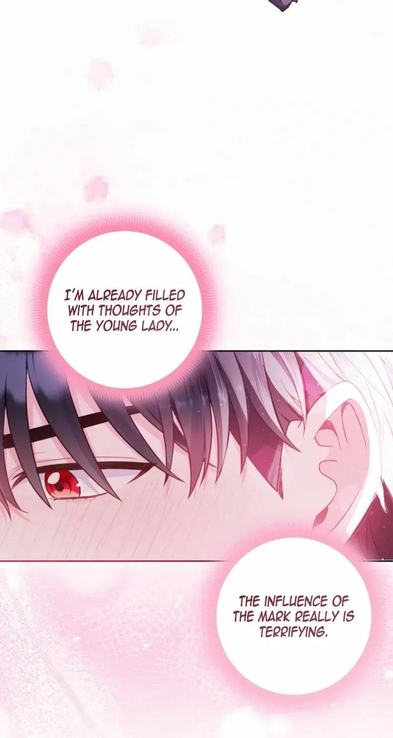 I’m the Villainess, but I Imprinted with the Male Lead Chapter 4 page 6 - 