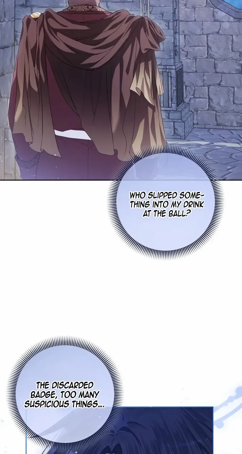 I’m the Villainess, but I Imprinted with the Male Lead Chapter 4 page 52 - 