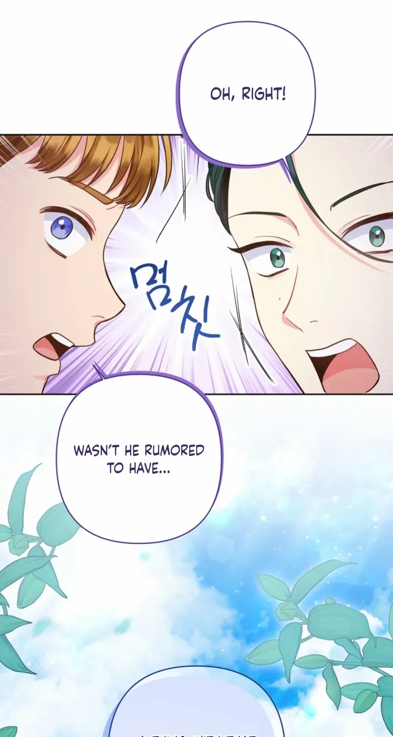 I’m the Villainess, but I Imprinted with the Male Lead Chapter 4 page 62 - 