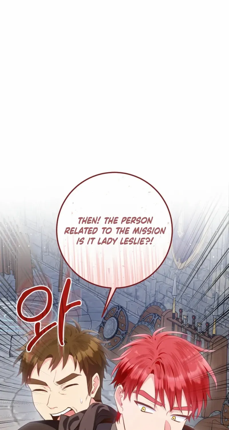 I’m the Villainess, but I Imprinted with the Male Lead Chapter 4 page 69 - 
