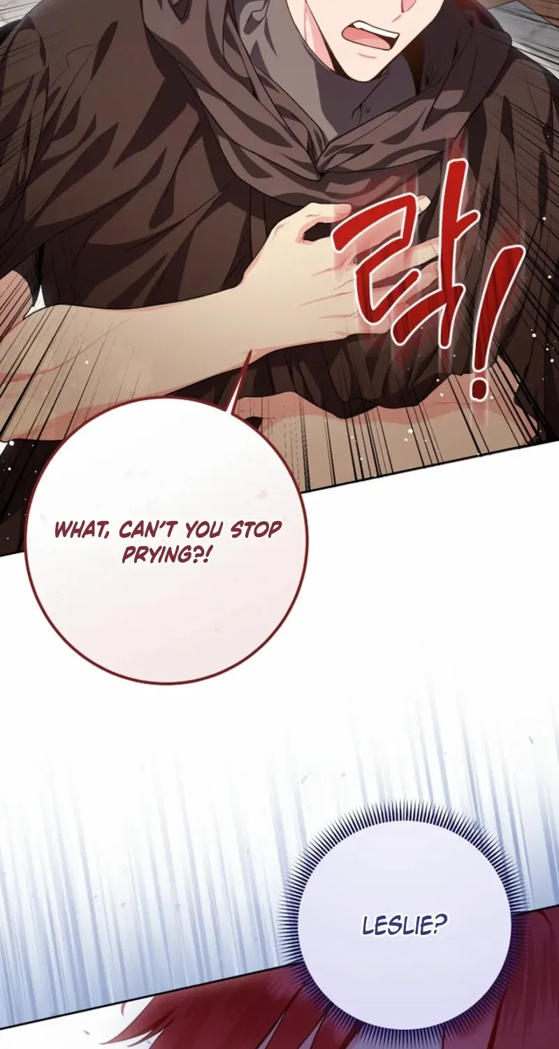 I’m the Villainess, but I Imprinted with the Male Lead Chapter 4 page 70 - 