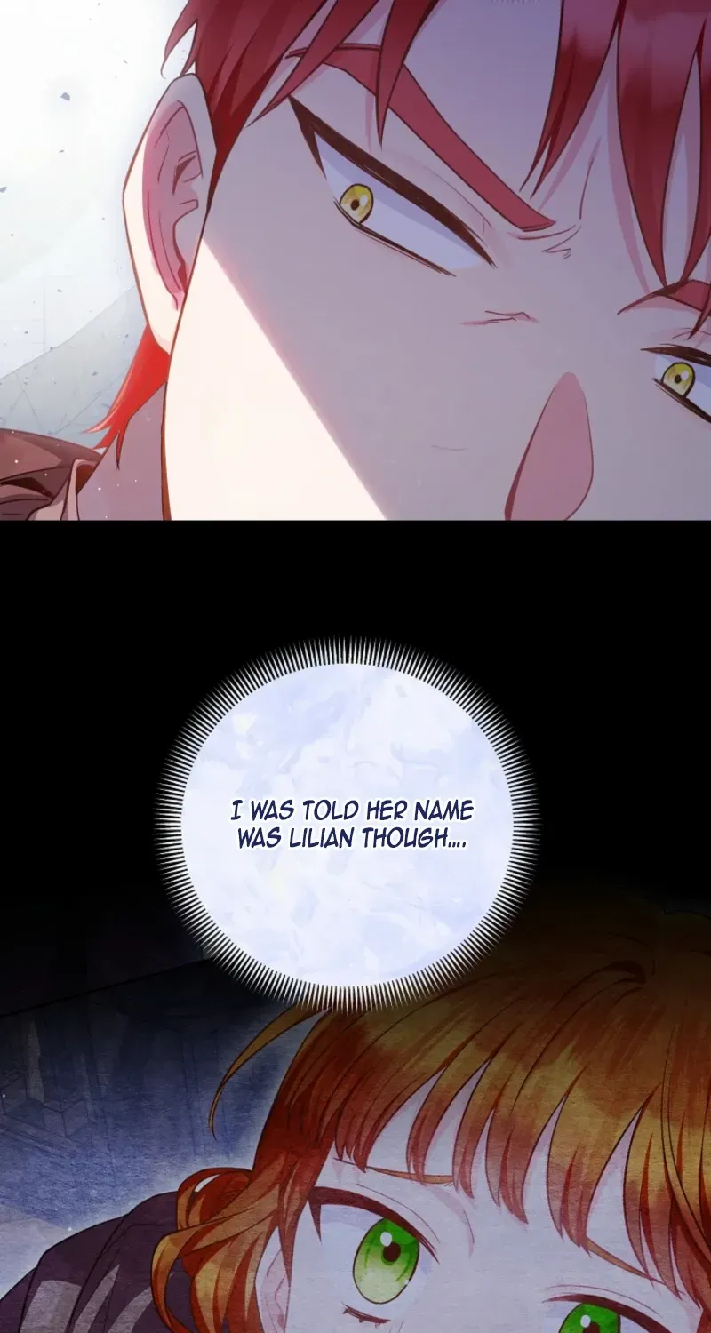 I’m the Villainess, but I Imprinted with the Male Lead Chapter 4 page 71 - 