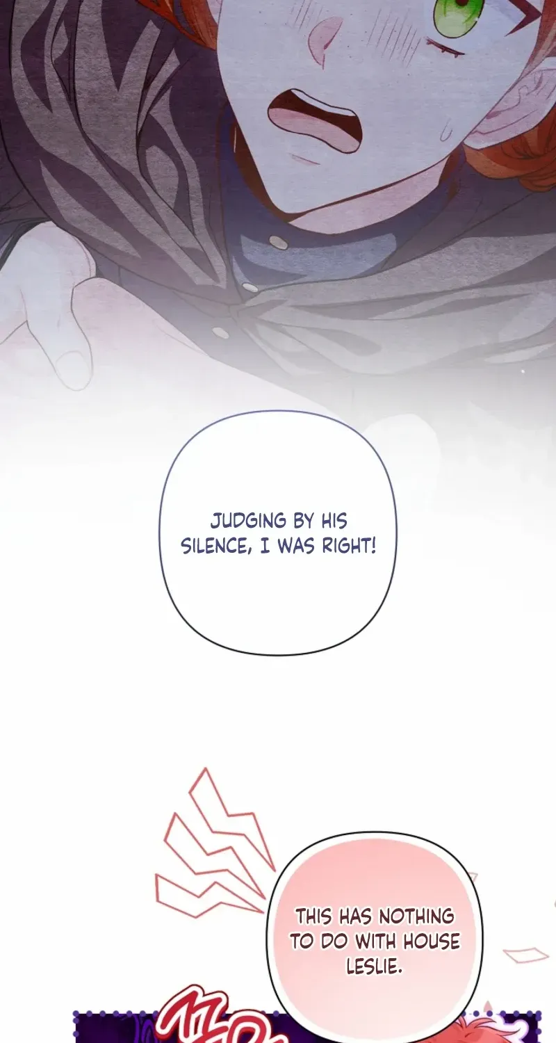 I’m the Villainess, but I Imprinted with the Male Lead Chapter 4 page 72 - 